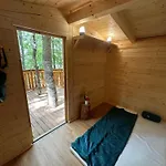 Campsite Daunia Avventura