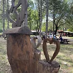 Daunia Avventura Campsite *