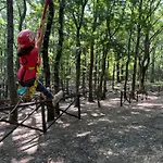 Campsite Daunia Avventura Biccari