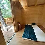 Daunia Avventura Campsite Biccari