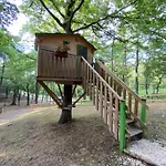 Daunia Avventura Campsite *