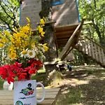 Daunia Avventura Campsite Biccari