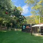 Campsite Daunia Avventura *