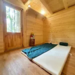 Daunia Avventura Campsite Biccari