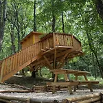 Campsite Daunia Avventura