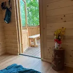 Daunia Avventura Campsite *