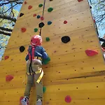 Campsite Daunia Avventura *