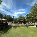 Campsite Daunia Avventura