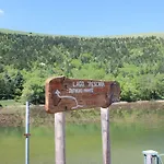 Campsite Daunia Avventura *