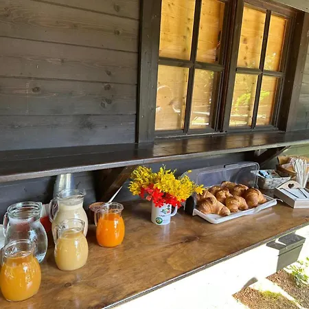 Daunia Avventura Camping *