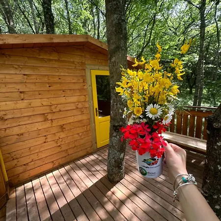 Daunia Avventura Biccari