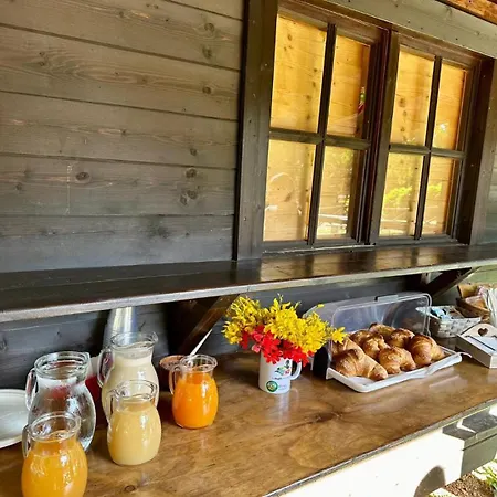 Camping Daunia Avventura *