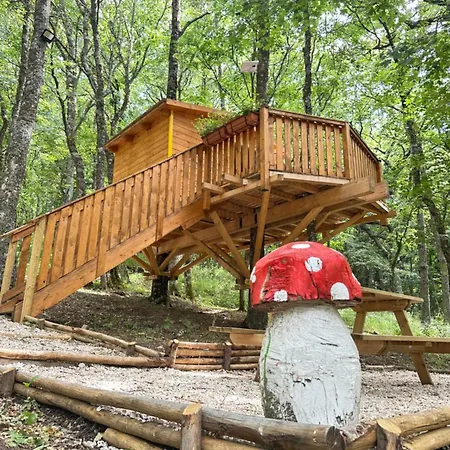 Daunia Avventura * Biccari