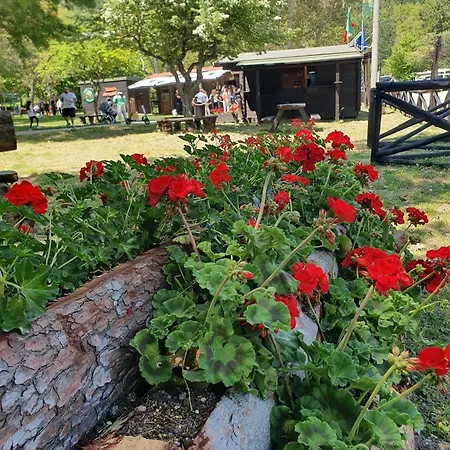Daunia Avventura Campsite