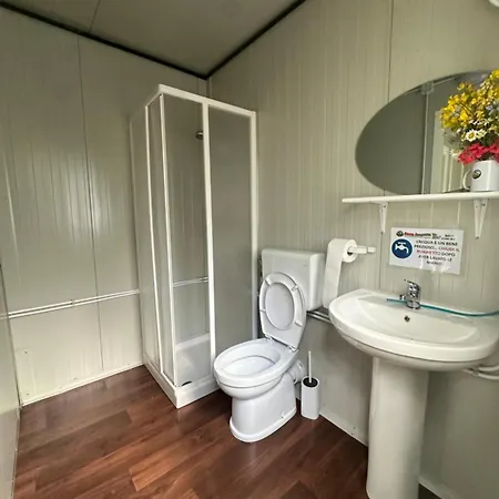 Daunia Avventura Camping Biccari