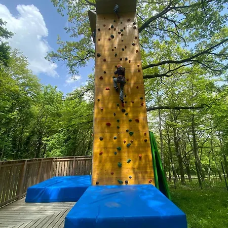 Camping Daunia Avventura *