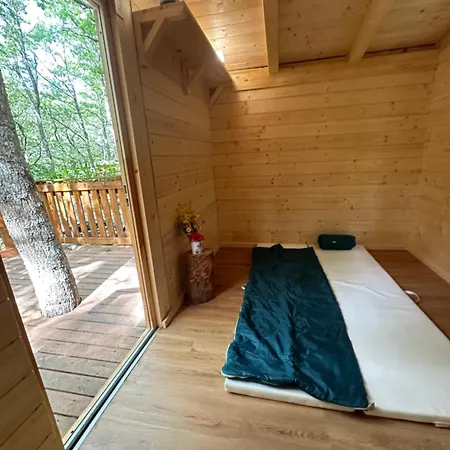 Daunia Avventura Camping Biccari