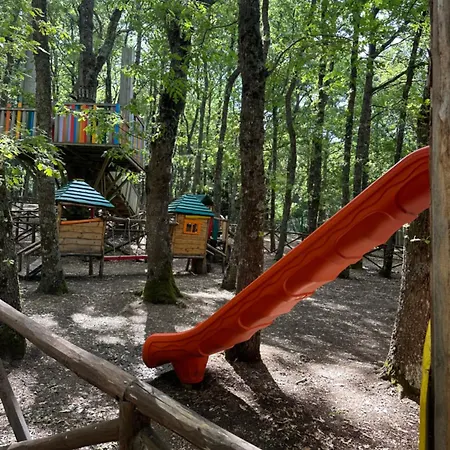 Daunia Avventura Biccari