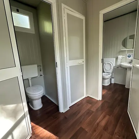 Camping Daunia Avventura *