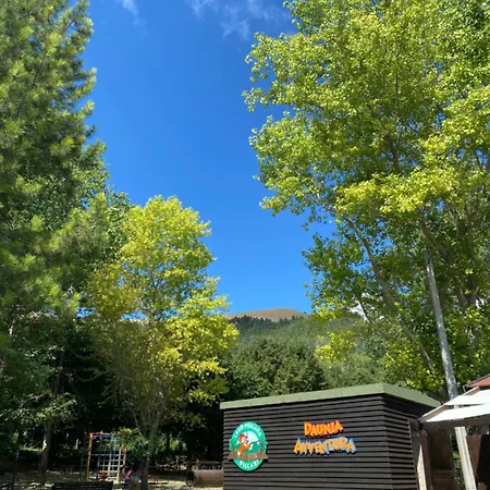 Daunia Avventura Camping *