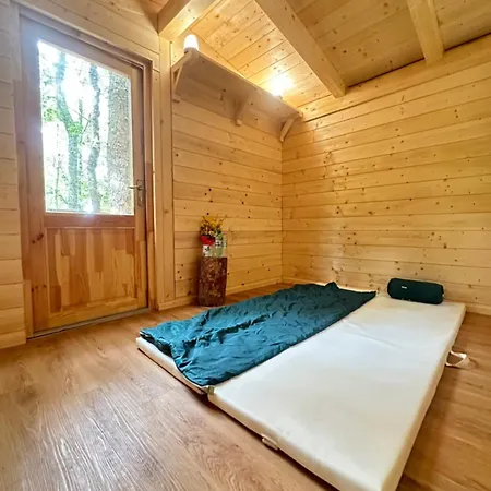 Daunia Avventura Camping Biccari