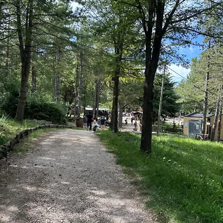 Daunia Avventura * Biccari