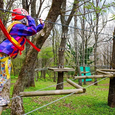 Daunia Avventura Camping