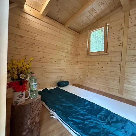 Daunia Avventura * Biccari