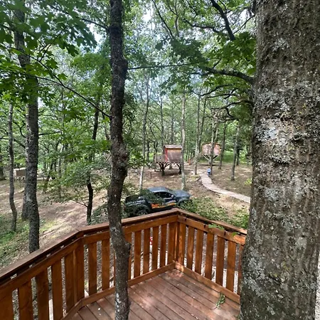 Camping Daunia Avventura Biccari