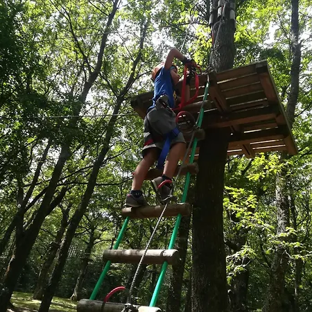 Daunia Avventura Camping