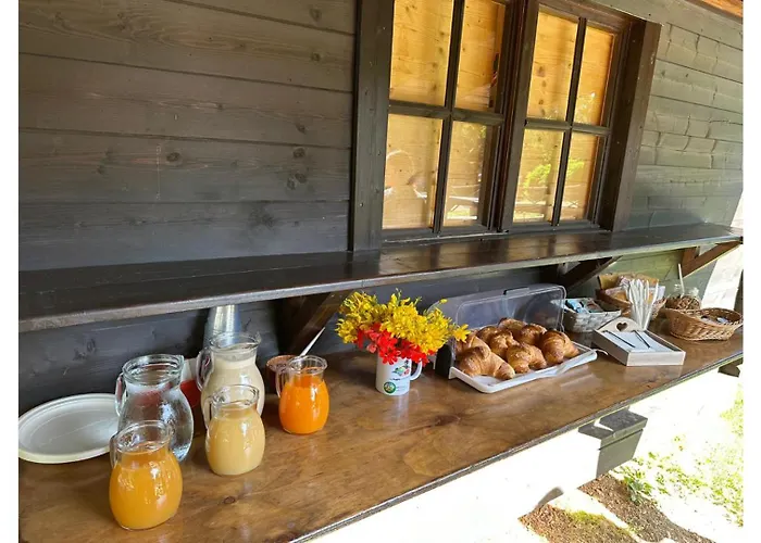 Daunia Avventura Campingplads *