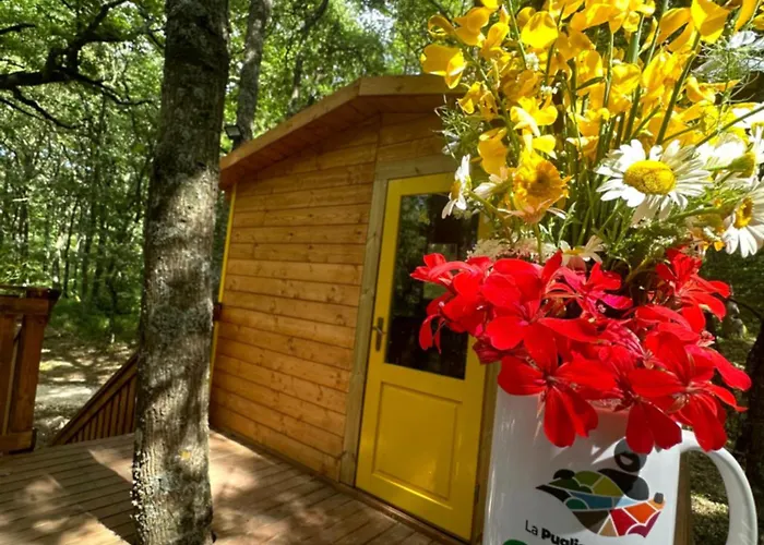 Campingplads Daunia Avventura Biccari