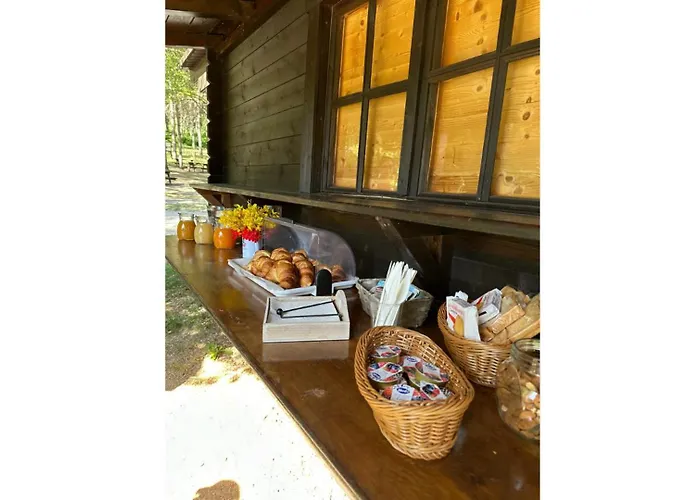 Daunia Avventura * Biccari