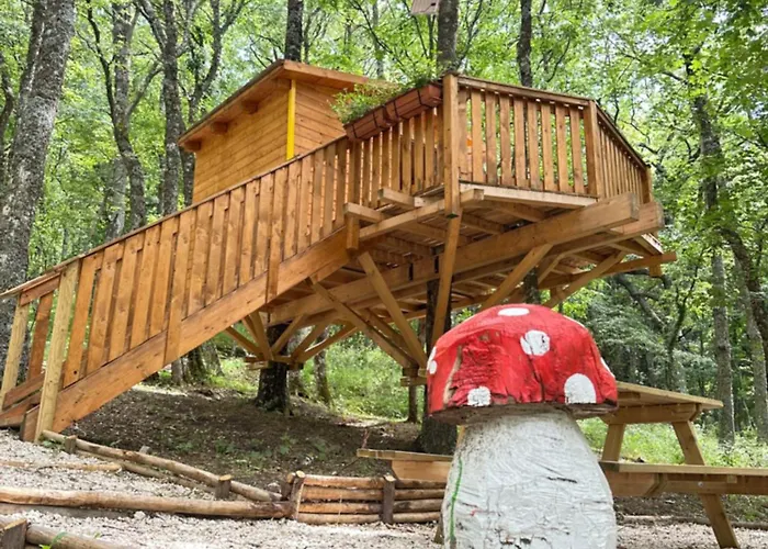 Daunia Avventura * Biccari