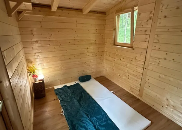 Daunia Avventura Campingplads