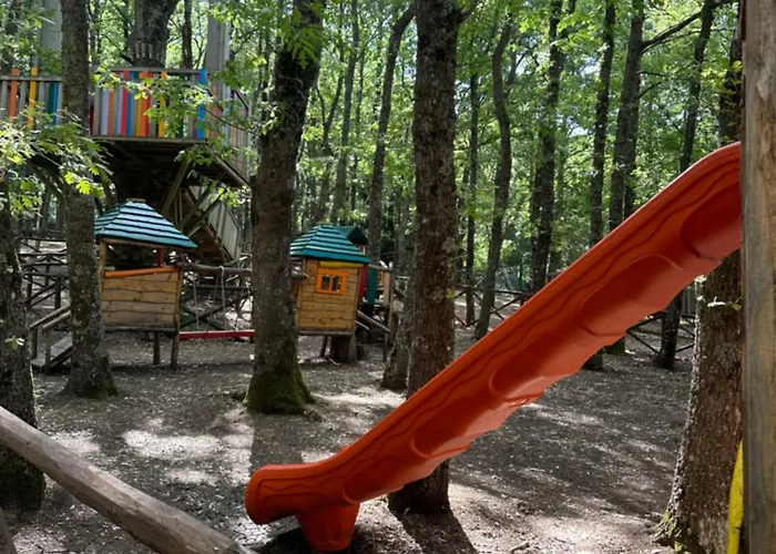 Daunia Avventura Biccari