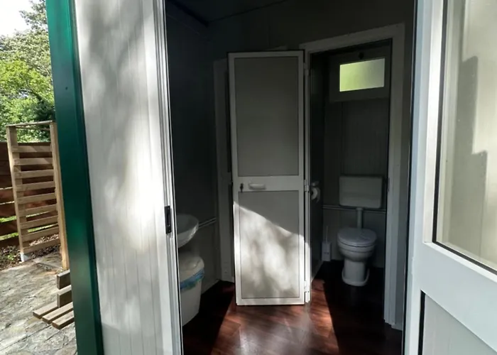 Daunia Avventura Campingplads