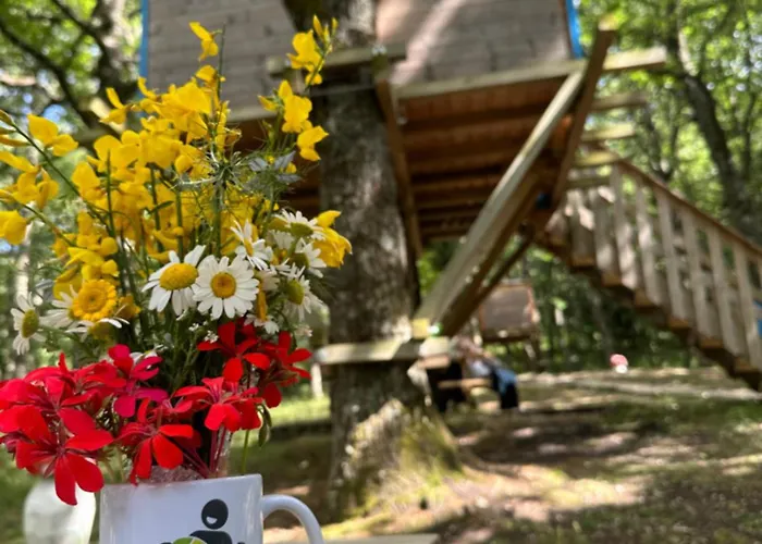 Daunia Avventura Campingplads Biccari