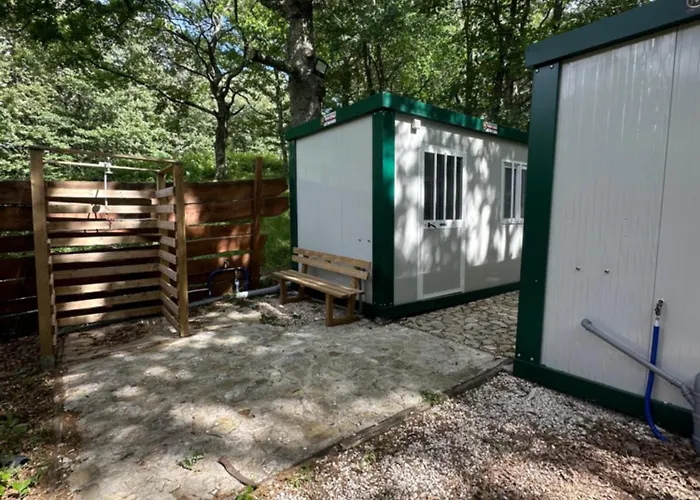 Daunia Avventura Biccari