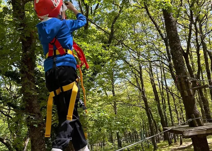 Daunia Avventura * Biccari