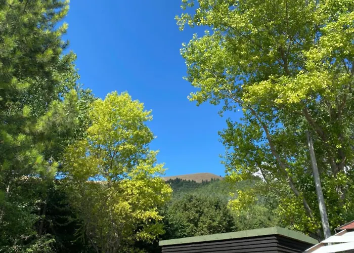 Daunia Avventura Кемпинг *