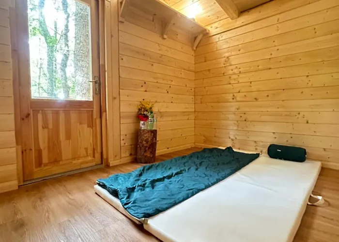 Daunia Avventura Campingplads Biccari