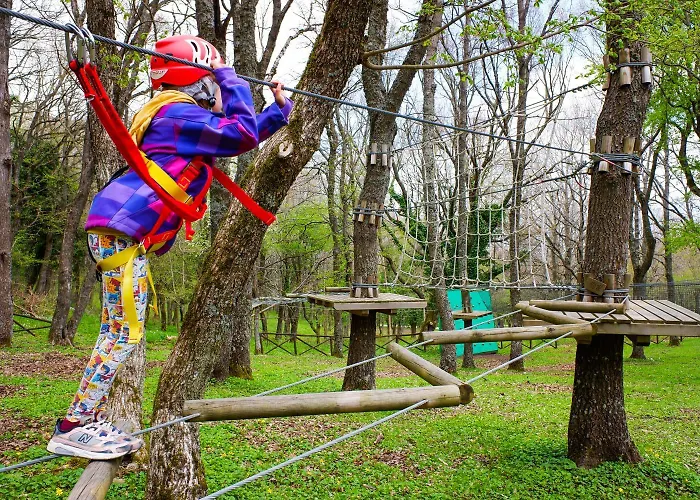 Daunia Avventura Campingplads