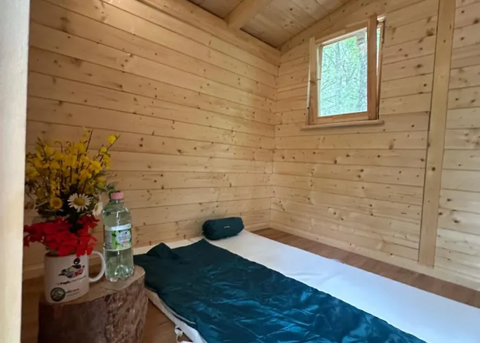 Daunia Avventura * Biccari